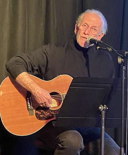 John Ward